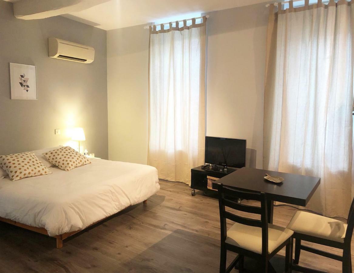 Appart-Hotel Residence De Garonne Tonneins Ngoại thất bức ảnh